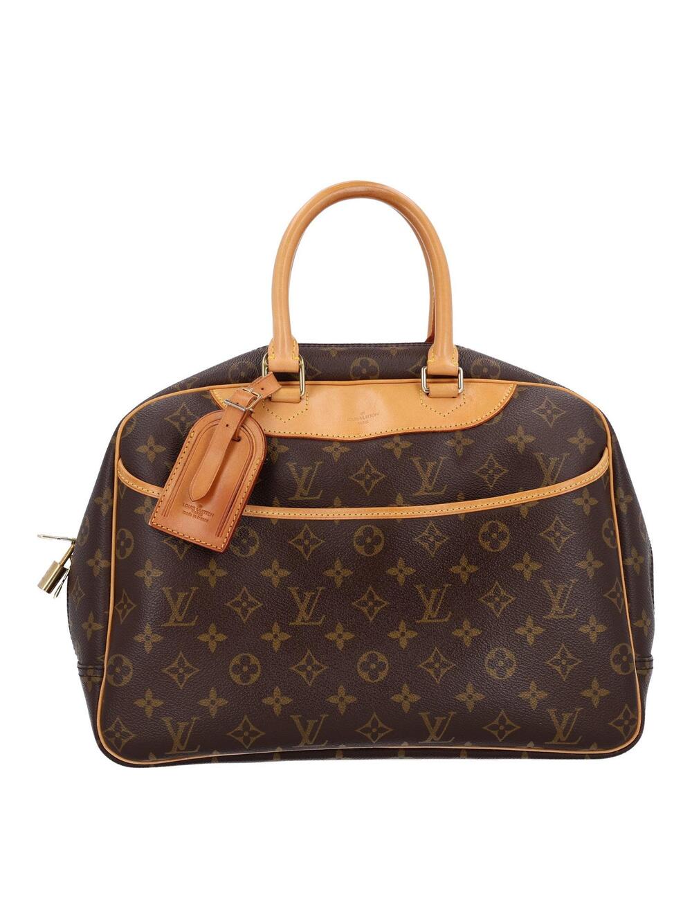 Louis Vuitton Deauville #363737L79B